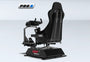 Motion Flight Sim - 3-Axis PRO (P3)