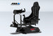 Motion Flight Sim - 3-Axis PRO (P3)