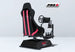 Motion Racing Rig - 3-Axis PRO (P3)