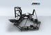 Motion Flight Sim- 6-Axis PRO (P6) with SFU