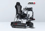 Motion Racing Rig - 6-Axis HERO (H6) with SFU drive