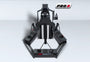 Motion Racing Rig - 6-Axis HERO (H6) with SFU drive