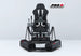 Motion Racing Rig - 6-Axis HERO (H6) with SFU drive
