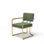 PRODCHR - Prohibition Game / Dining Chair