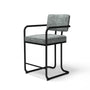 PROBSTL2ARM - Prohibition Barstool