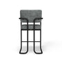 PROBSTL2ARM - Prohibition Barstool