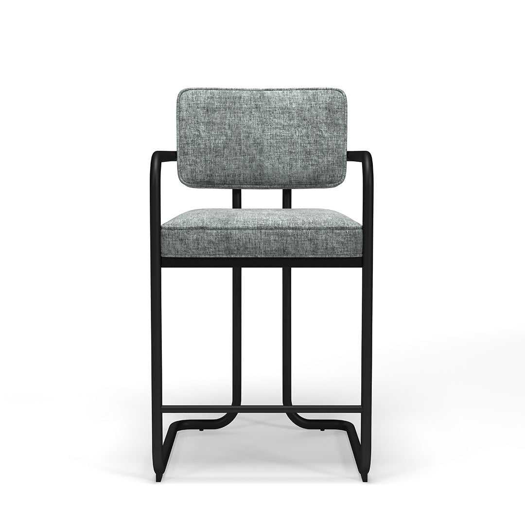 RAM Game Room Prohibition Barstool - Thumbnail 5