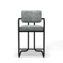 PROBSTL2ARM - Prohibition Barstool