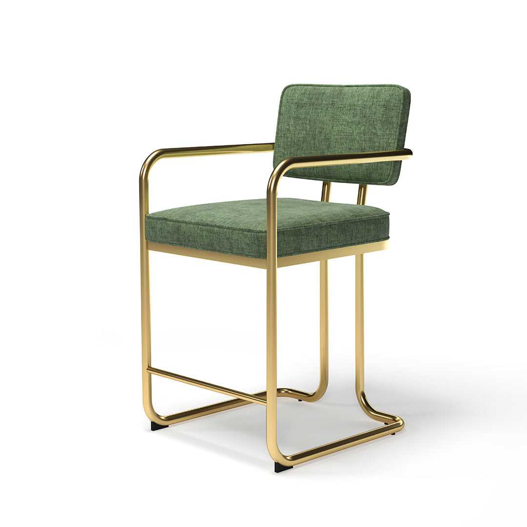 RAM Game Room Prohibition Barstool - Thumbnail 3