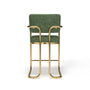 PROBSTL2ARM - Prohibition Barstool