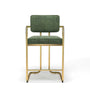 PROBSTL2ARM - Prohibition Barstool