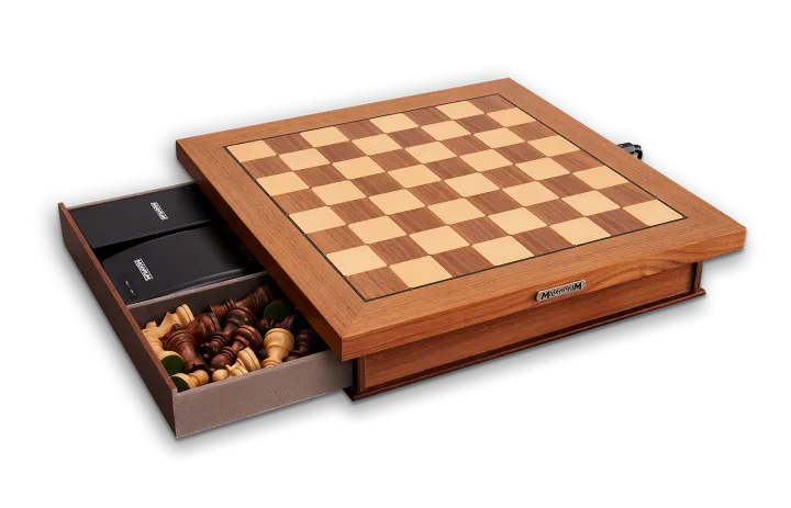 Millennium Exclusive Luxe Edition Chess E-Board