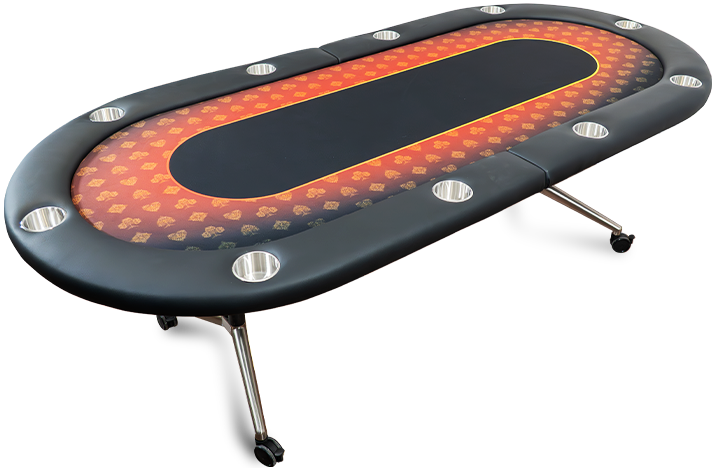 BBO Smart Fold Oval dimensions and specifications
