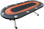 BBO Smart Fold Oval dimensions and specifications