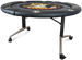 BBO Smart Fold Round dimensions and specifications