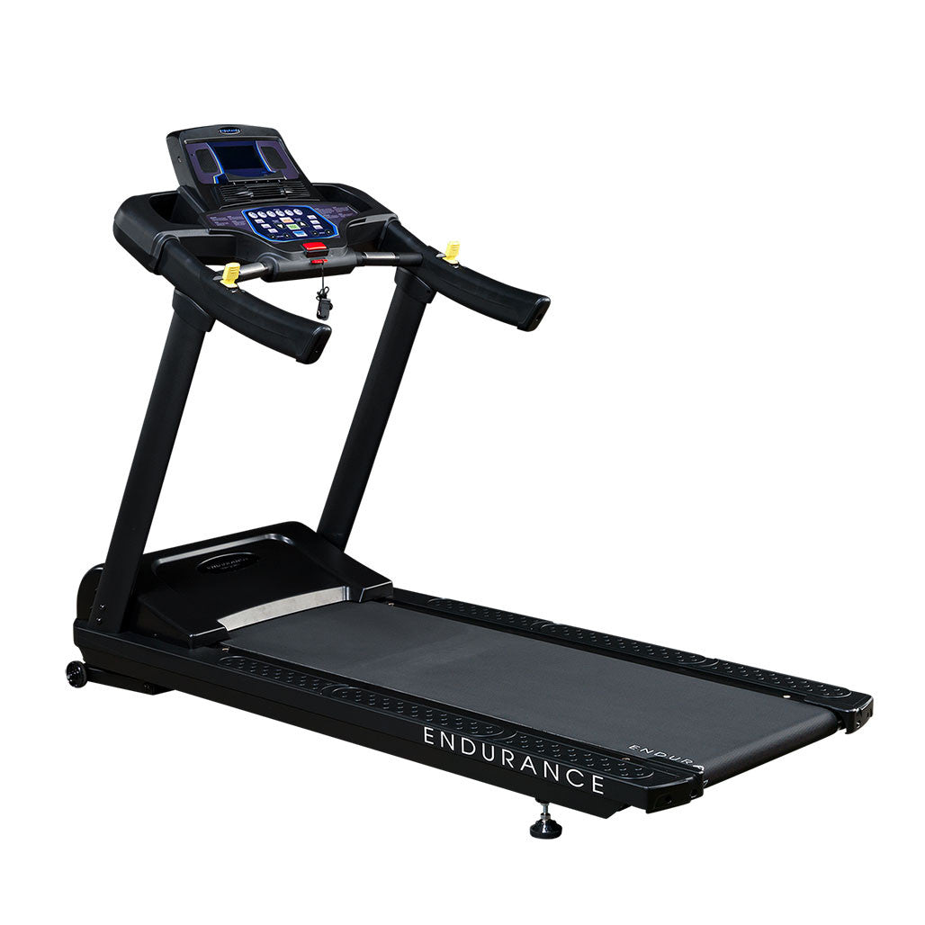 Endurance Commercial Rated Treadmill, T150