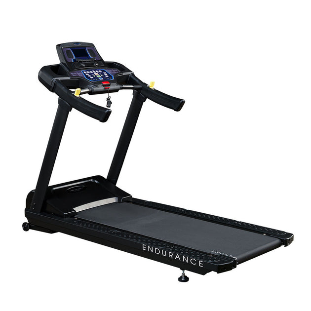 Endurance Commercial Rated Treadmill, T150