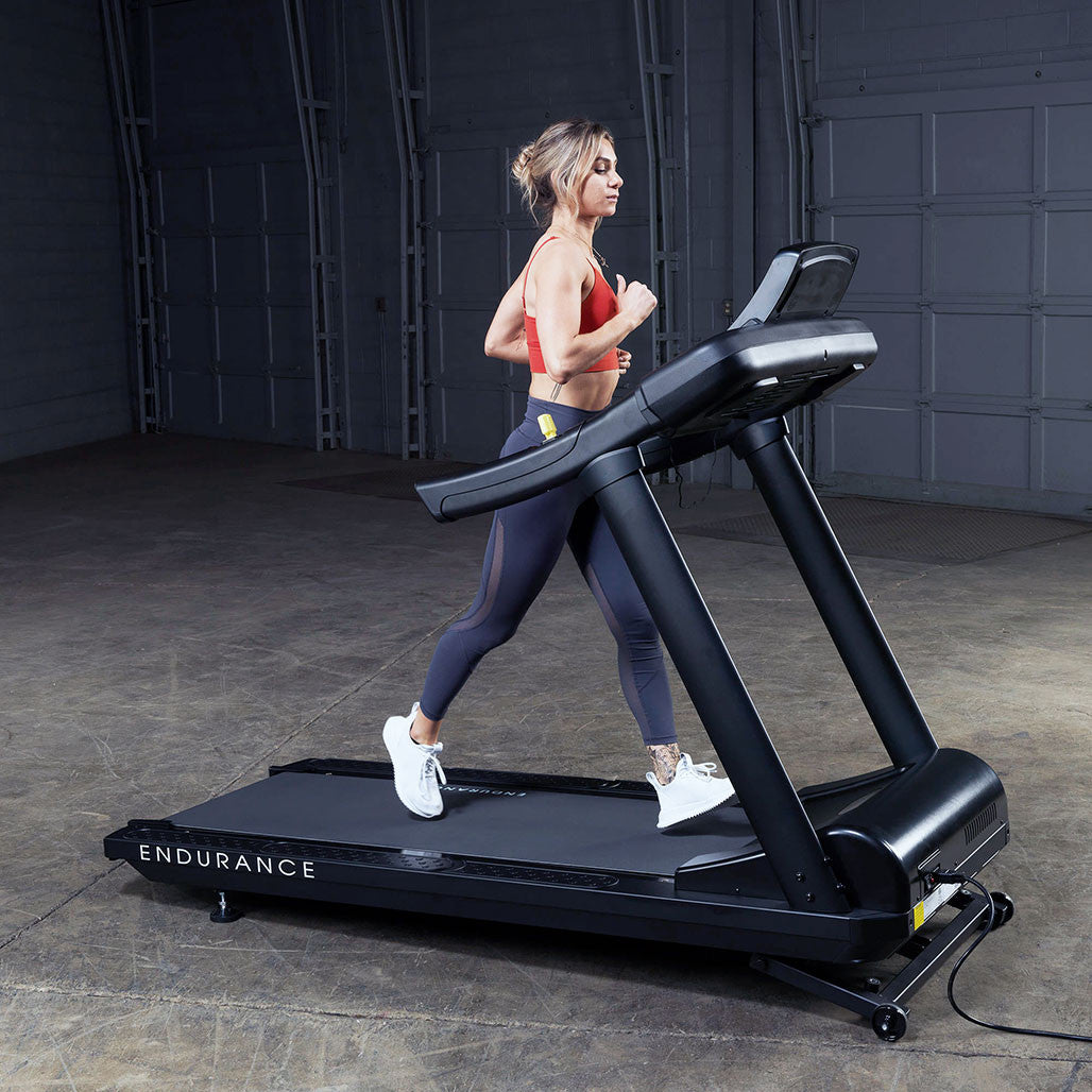 T150, Endurance Commercial Rated Treadmill