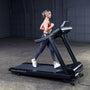 T150, Endurance Commercial Rated Treadmill