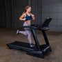 Endurance Treadmill