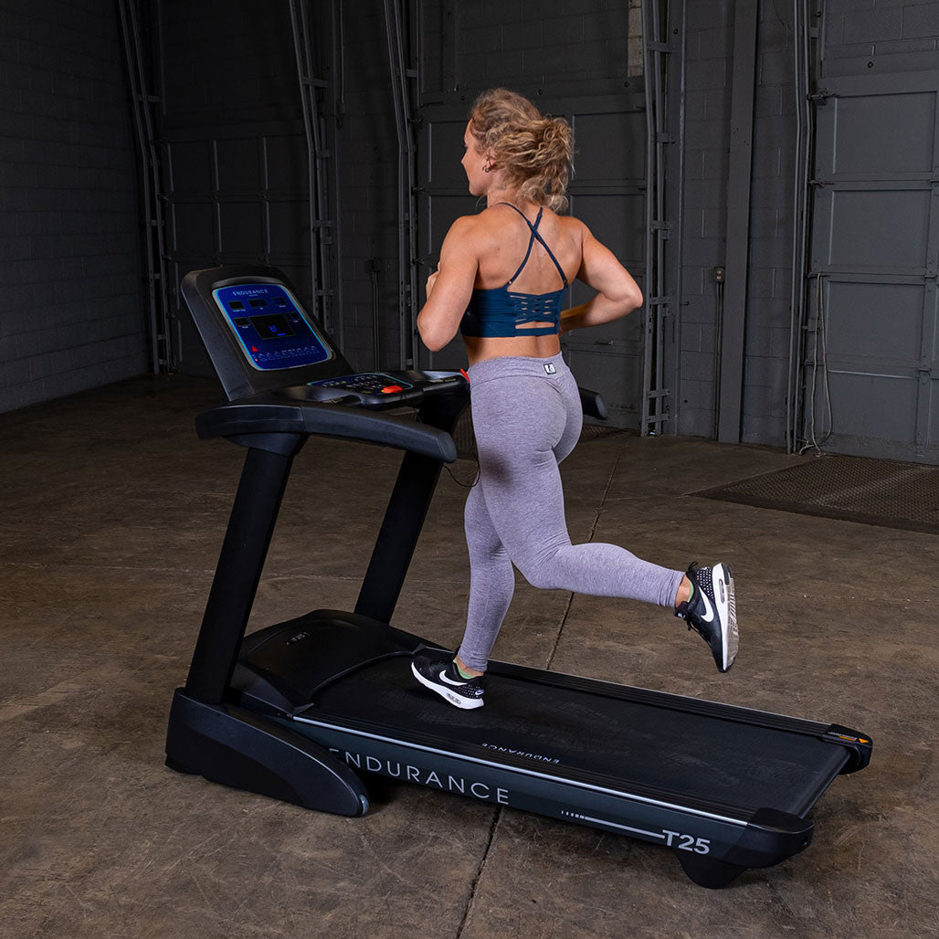Endurance Treadmill