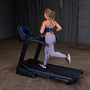 Endurance Treadmill