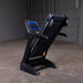 Endurance Treadmill