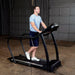 Endurance Walking & Rehab Treadmill