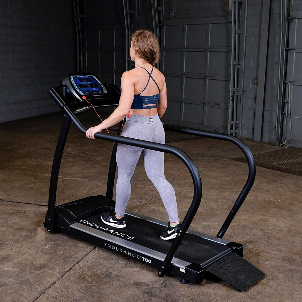 Endurance Walking & Rehab Treadmill