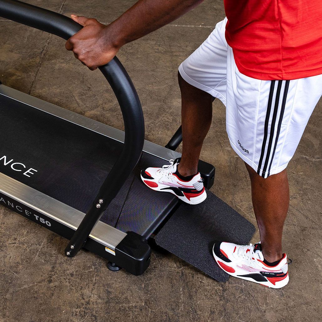 Endurance Walking & Rehab Treadmill