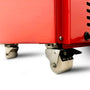 Whynter Portable Tool Box Refrigerator | 2 Drawers and Lock | 1.8 cu.ft.