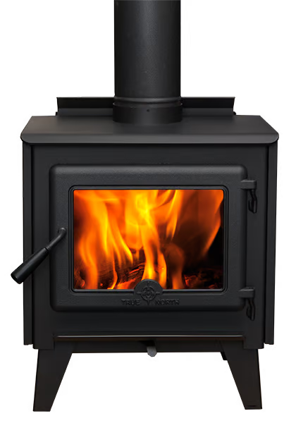 TN10 Wood Stove