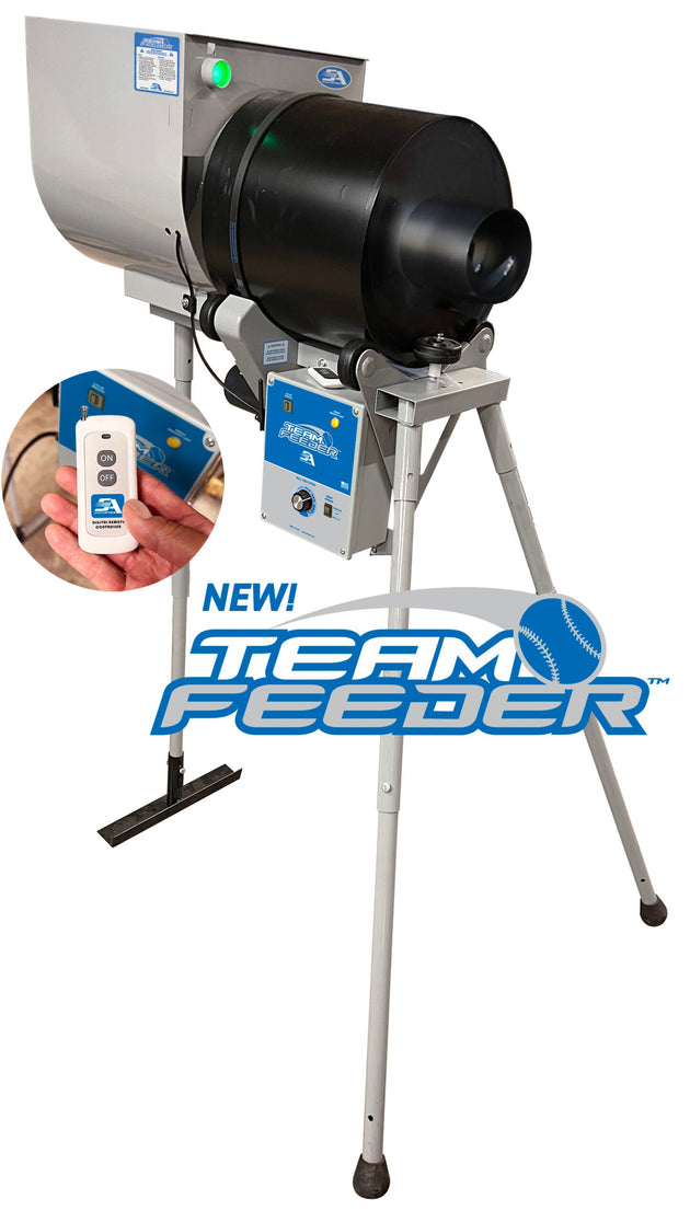 Team Feeder