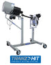 TranzHit Portable Hitting Station with Junior Hack Attack