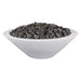 OC Outdoorscapes 26" Round Classic White Fire Bowl - Natural Gas