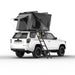 Alpine FiftyOne - Tuff Stuff Overland - Roof Top Tent