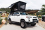 Alpine FiftyOne - Tuff Stuff Overland - Roof Top Tent