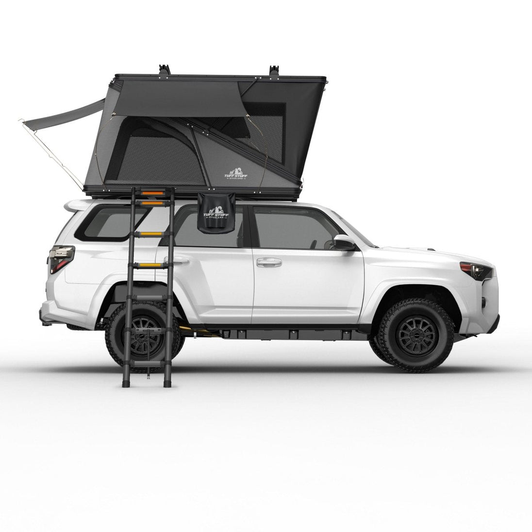 Alpine FiftyOne - Tuff Stuff Overland - Roof Top Tent