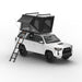 Alpine FiftyOne - Tuff Stuff Overland - Roof Top Tent