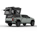 Alpine SixtyOne - Tuff Stuff Overland - Roof Top Tent