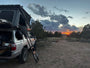 Alpine SixtyOne - Tuff Stuff Overland - Roof Top Tent