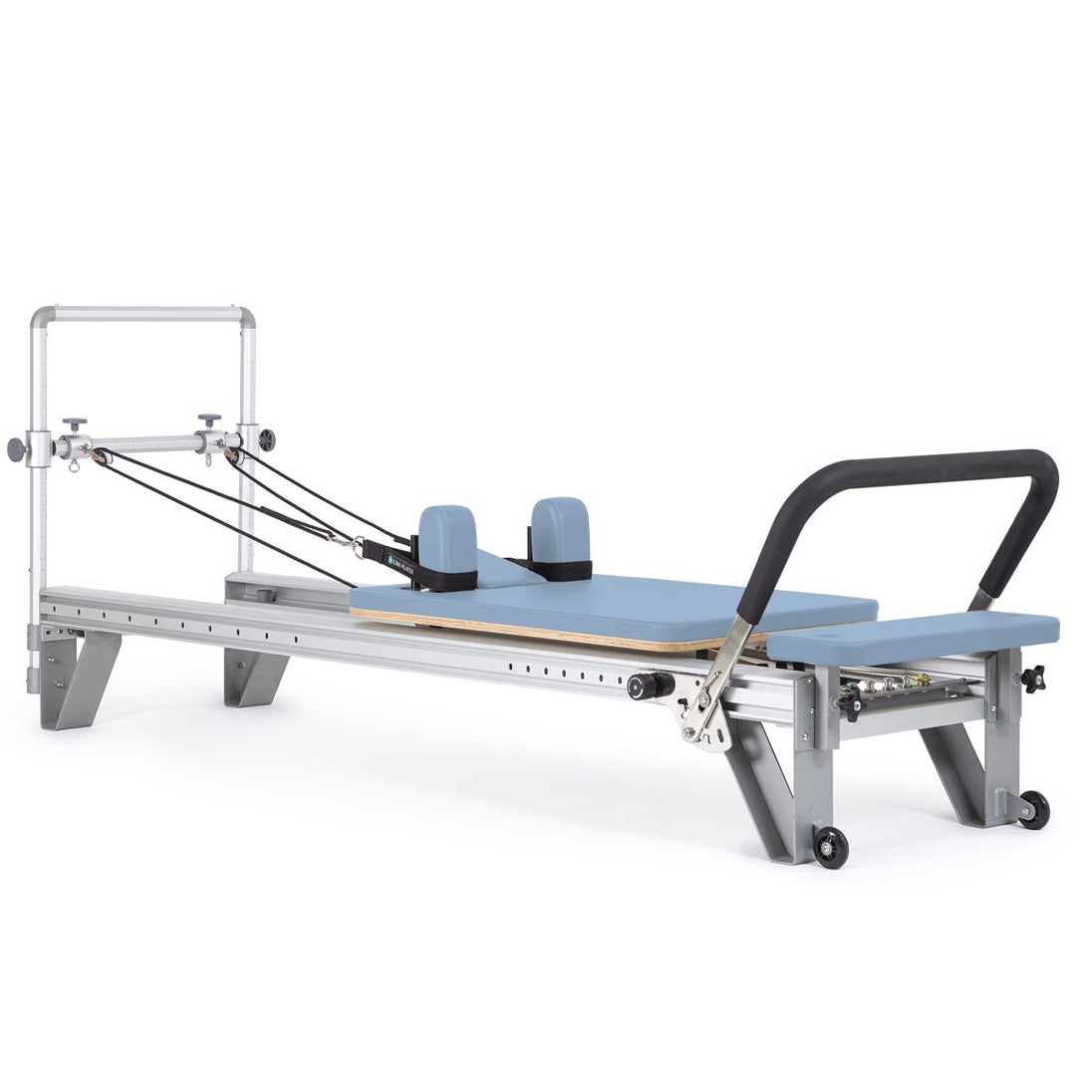 Mentor Aluminium Reformer in Ocean Blue