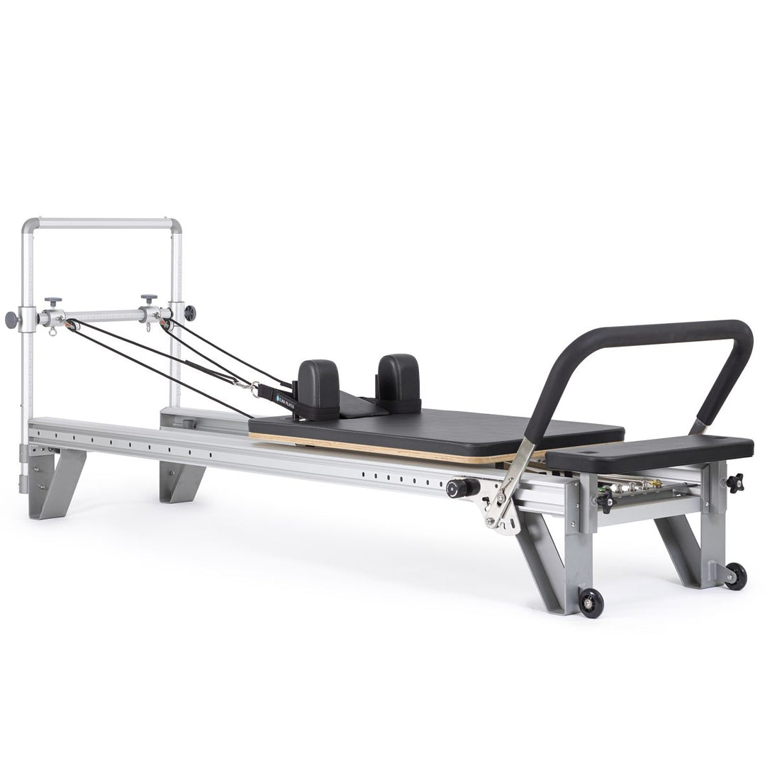 Mentor Aluminium Reformer in Black