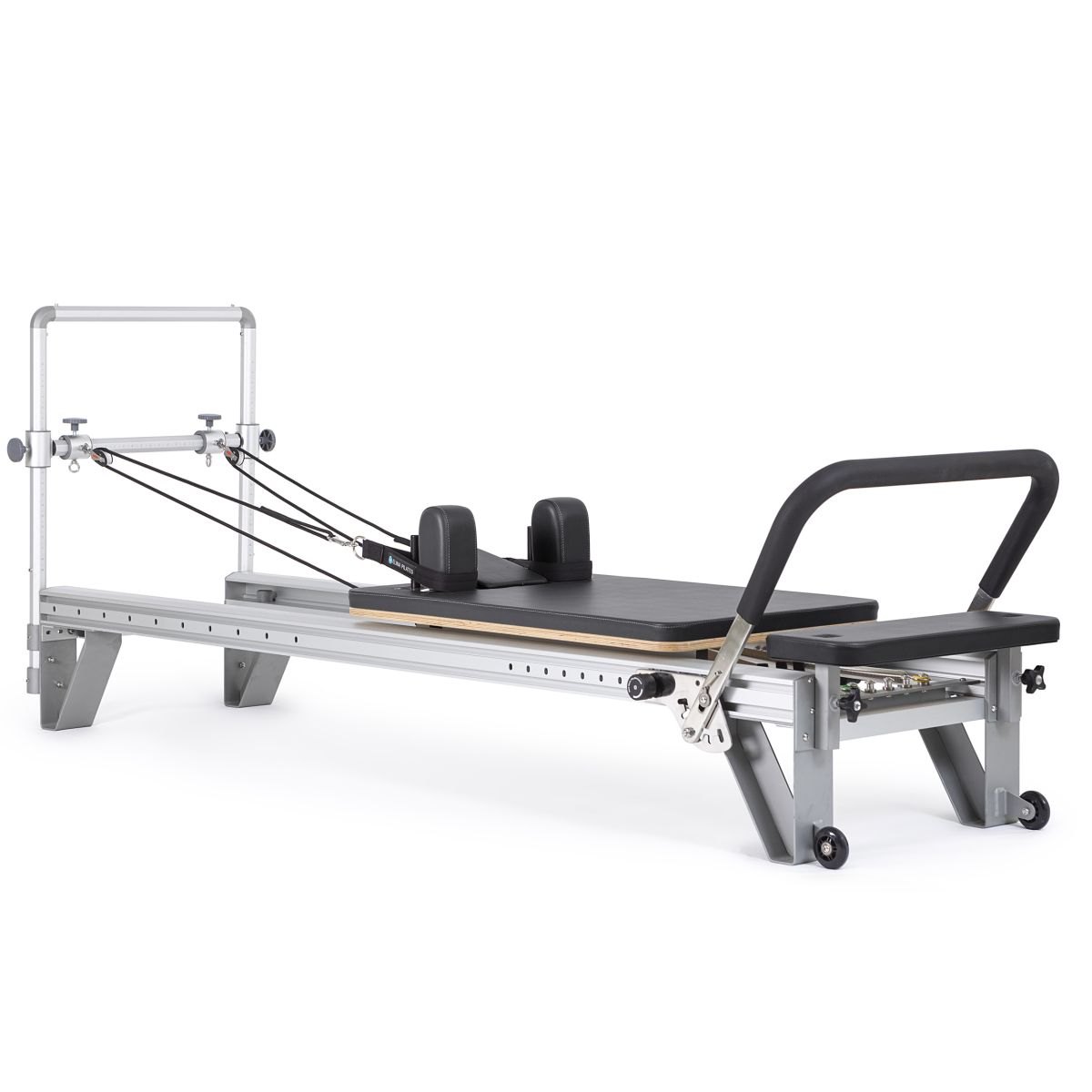 Mentor Aluminium Reformer in Black