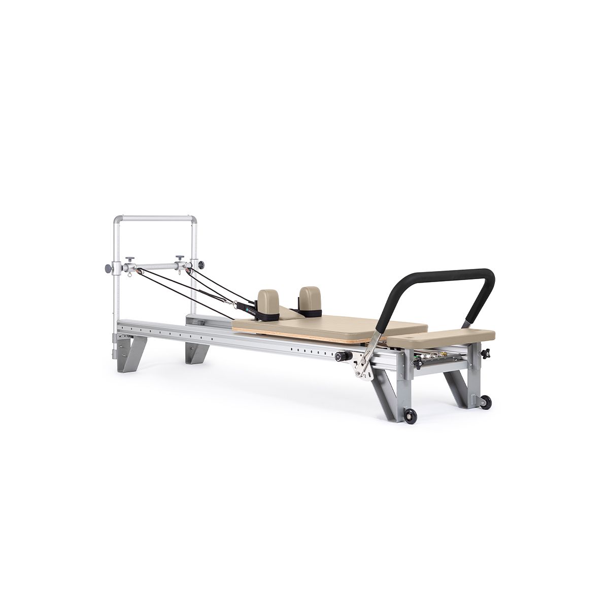 Mentor Aluminium Reformer in Mocha Light
