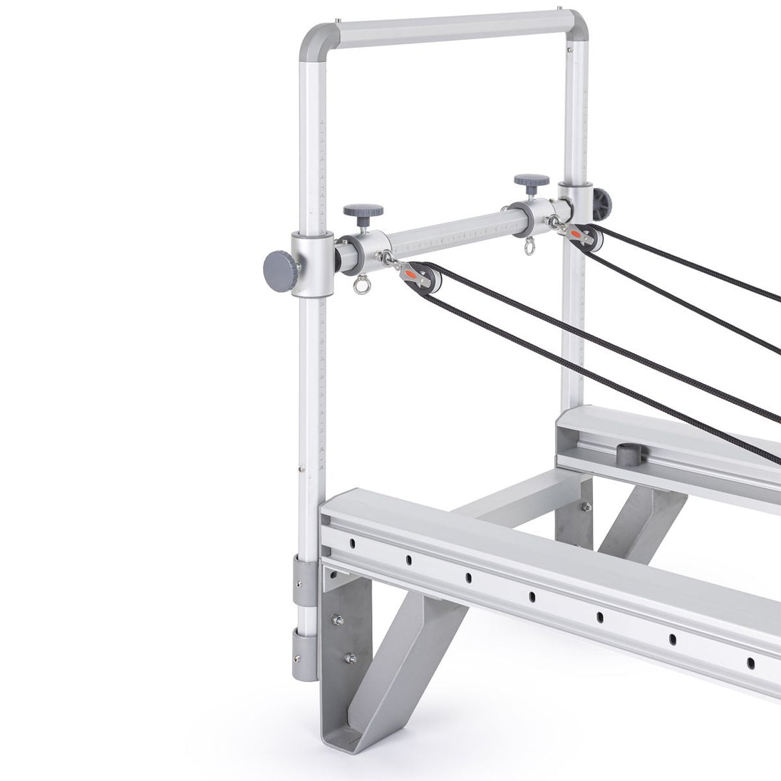 Mentor Aluminium Reformer Mini Tower detail