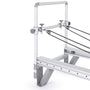 Mentor Aluminium Reformer Mini Tower detail