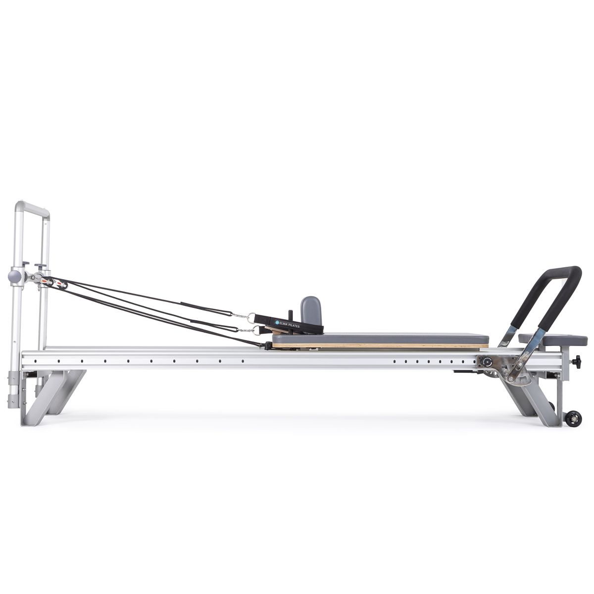 Mentor Aluminium Reformer detail view 1