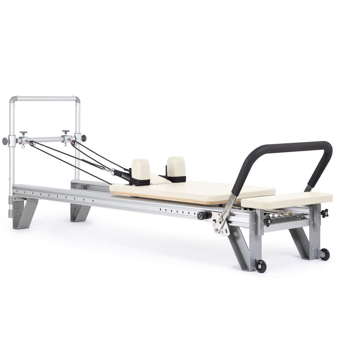 Mentor Aluminium Reformer in Ivory