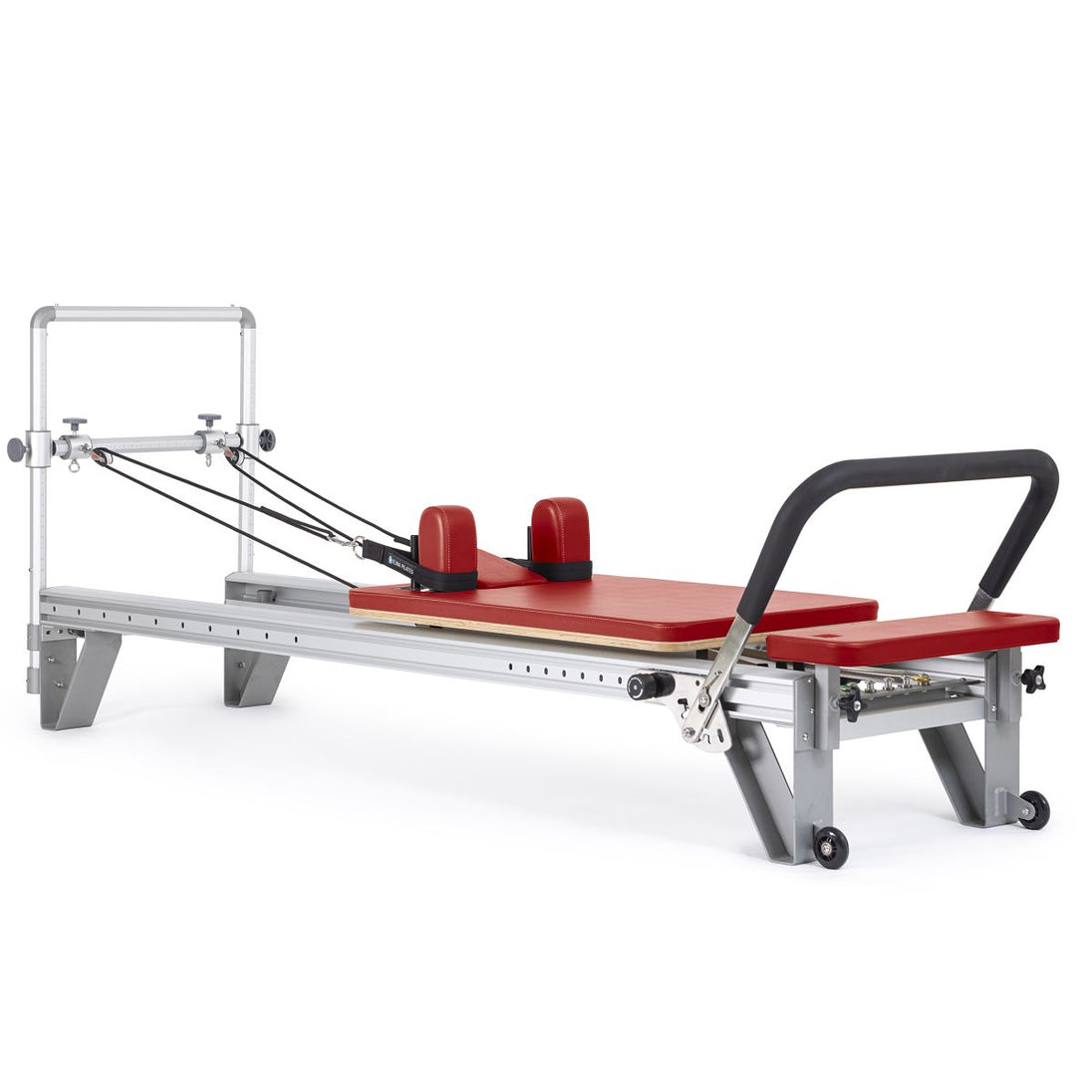 Mentor Aluminium Reformer in Red